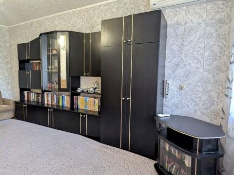 квартира по адресу Пономаренковский пер., 15а