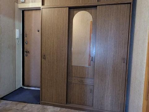 квартира по адресу Пономаренковский пер., 15а