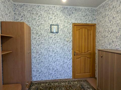 квартира по адресу Пономаренковский пер., 15а