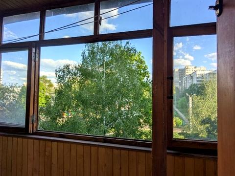 квартира по адресу Пономаренковский пер., 15а