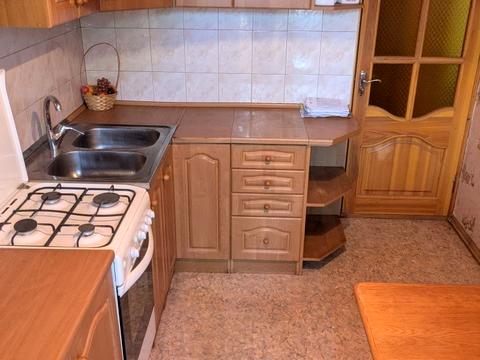 квартира по адресу Пономаренковский пер., 15а