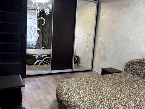 квартира за адресою Воскресенський просп. (Перова), 42-А