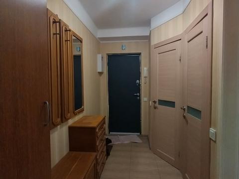 квартира по адресу Коломыйский пер., 10