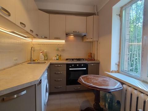 квартира по адресу Коломыйский пер., 10
