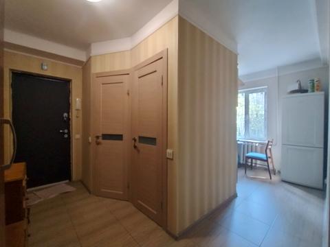квартира по адресу Коломыйский пер., 10