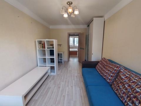 квартира по адресу Коломыйский пер., 10