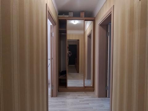 квартира по адресу Коломыйский пер., 10