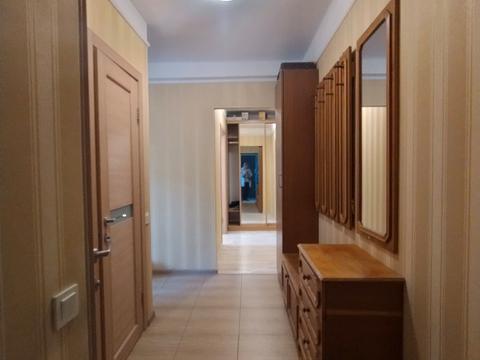 квартира по адресу Коломыйский пер., 10