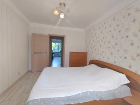 квартира по адресу Коломыйский пер., 10