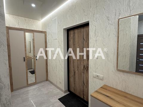 квартира за адресою Дача Ковалевського вул., 5