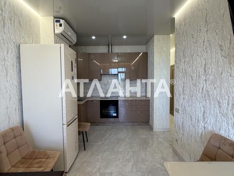 квартира за адресою Дача Ковалевського вул., 5