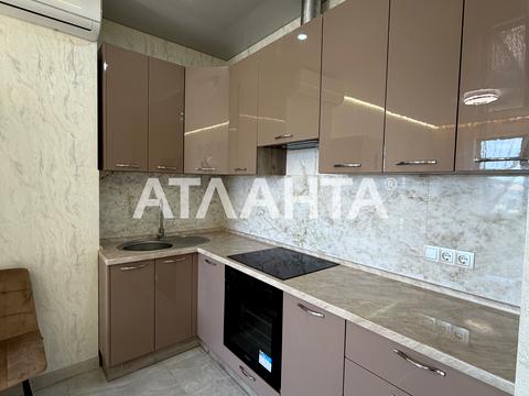 квартира за адресою Дача Ковалевського вул., 5