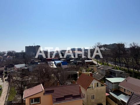 квартира за адресою Дача Ковалевського вул., 5