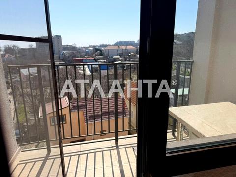 квартира за адресою Дача Ковалевського вул., 5