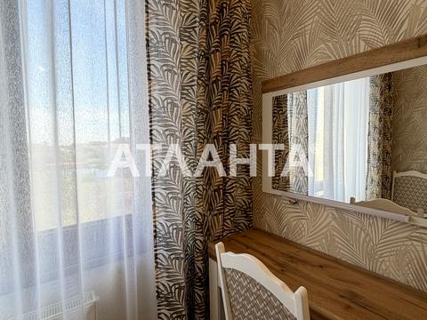 квартира за адресою Дача Ковалевського вул., 5
