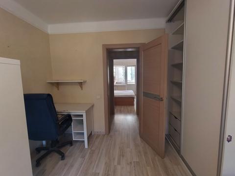 квартира по адресу Коломыйский пер., 10