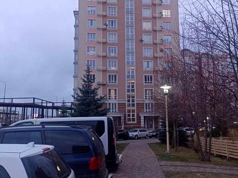 квартира за адресою Лесі Українки бульв., 2б