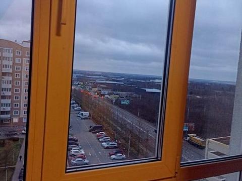 квартира по адресу Леси Украинки бульв., 2б
