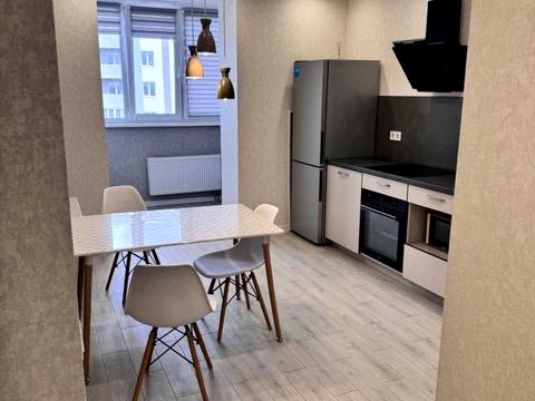 квартира за адресою Заливна вул., 6