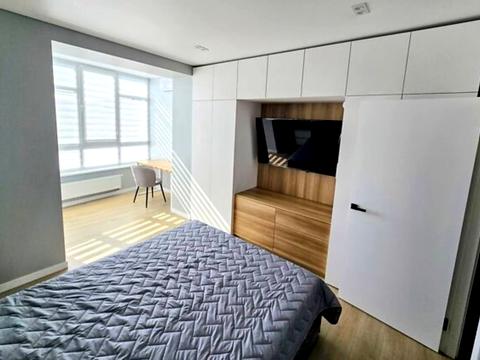 квартира за адресою Лісогринівецька вул., 30/1