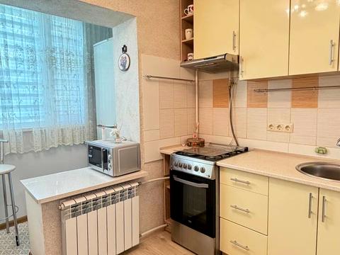 квартира за адресою Деміївська вул., 35