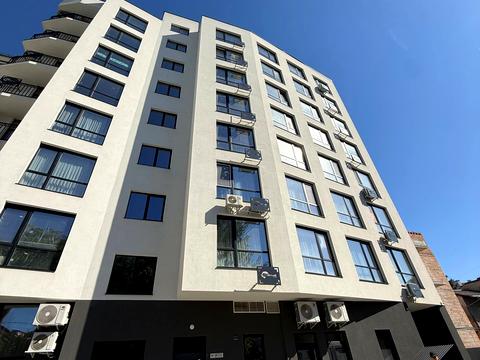 квартира за адресою Вовчинецька вул., (Будинок)