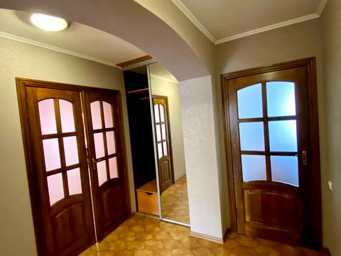 квартира за адресою Костянтинівська вул., 46-52