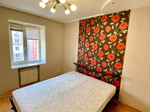 квартира за адресою Костянтинівська вул., 46-52