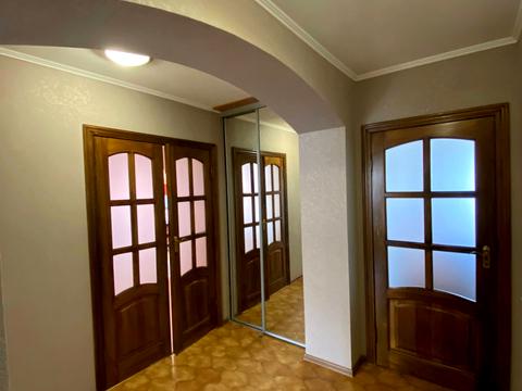 квартира за адресою Костянтинівська вул., 46-52