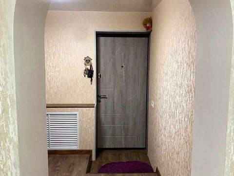 квартира по адресу Якима Погрібняка, 68/8