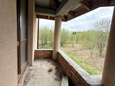 дом по адресу Зелёная ул.