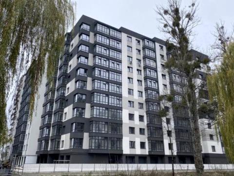 квартира по адресу Приозерна ул., 57