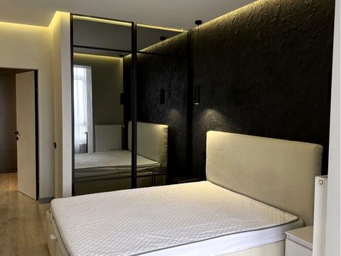 квартира по адресу Приозерна ул., 57