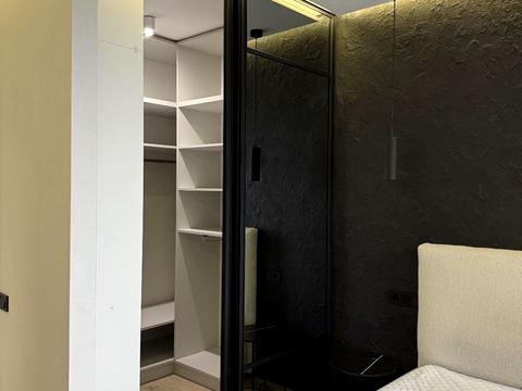 квартира по адресу Приозерна ул., 57