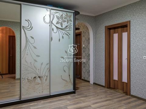 квартира по адресу Милославская ул., 16