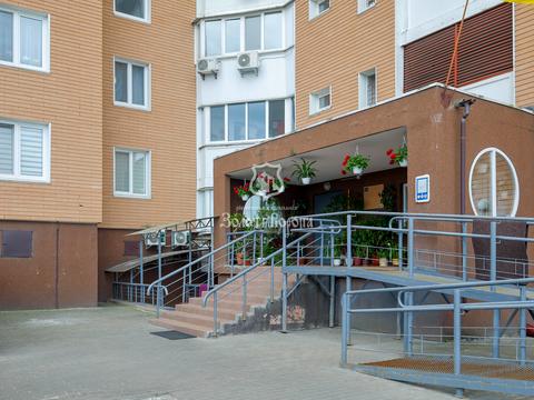 квартира по адресу Милославская ул., 16