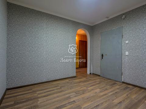 квартира по адресу Милославская ул., 16