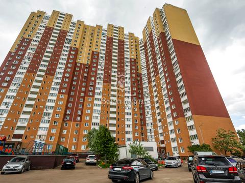 квартира по адресу Милославская ул., 16