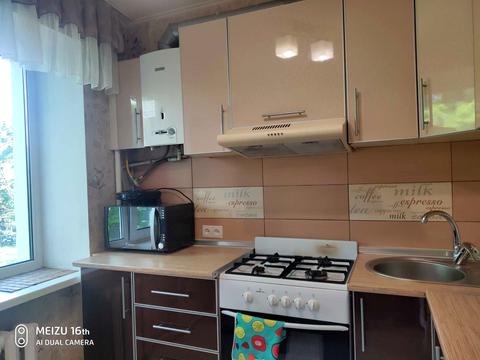 квартира за адресою Отакара Яроша вул., 15