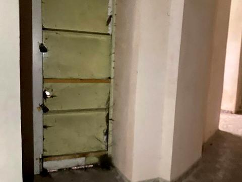 коммерческая по адресу Шептицких ул., 36