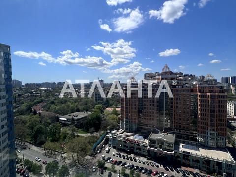 квартира за адресою Генуезька вул., 5