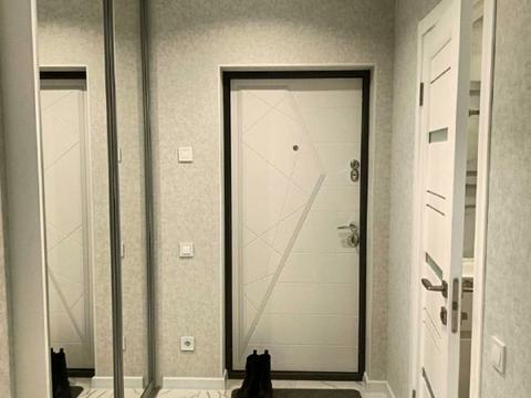квартира за адресою Набережна Перемоги вул., 42