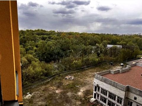 квартира за адресою Кадетський Гай вул., 10