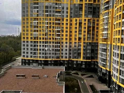 квартира за адресою Кадетський Гай вул., 10