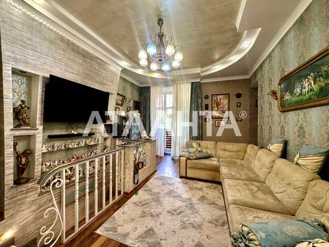 квартира за адресою Ніжинська вул., 66
