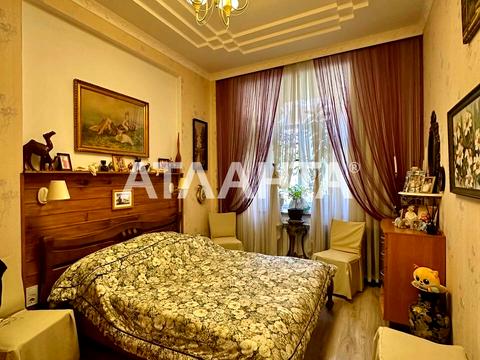 квартира за адресою Ніжинська вул., 66