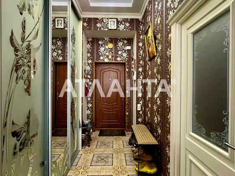 квартира за адресою Ніжинська вул., 66