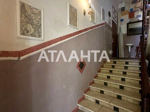 квартира за адресою Ніжинська вул., 66