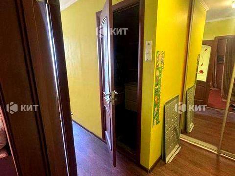 квартира по адресу Луи Пастера ул., 324