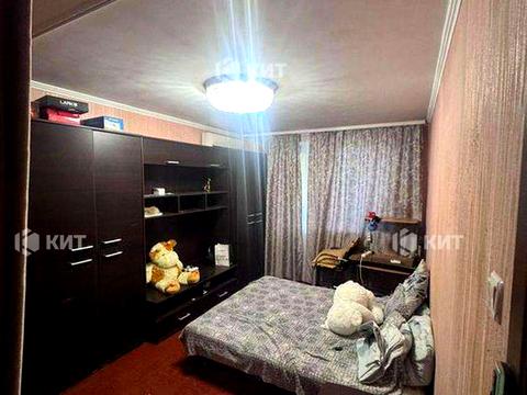 квартира по адресу Луи Пастера ул., 324